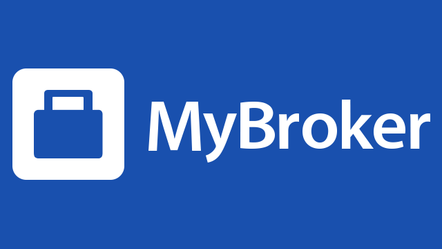 MyBroker