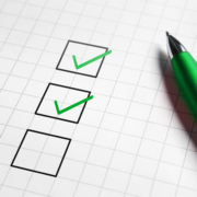 check verplichte verzekeringen